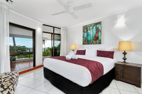 Roydon Beachfront Apartments - Whitsundays Accommodation 22