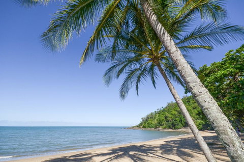 Roydon Beachfront Apartments - Whitsundays Accommodation 26