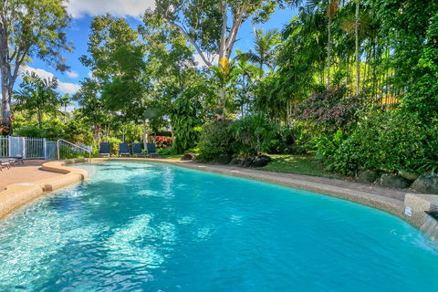 Roydon Beachfront Apartments - Whitsundays Accommodation 19