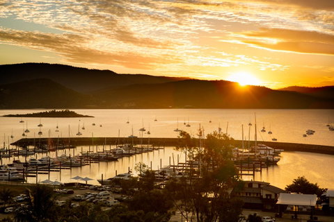 Sunlit Waters Studio Apartments - Whitsundays Accommodation 0