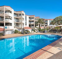 Casablanca Beachfront Apartments - Whitsundays Accommodation