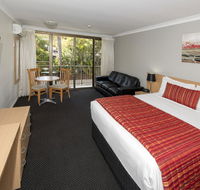 Comfort Inn Grammar View - Whitsundays Accommodation