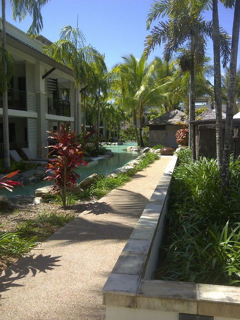 Penthouse 239 At See Temple Port Douglas - Whitsundays Accommodation 25