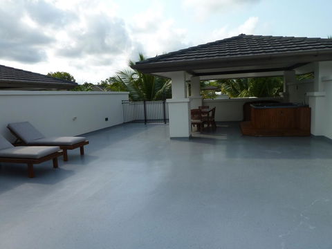 Penthouse 239 At See Temple Port Douglas - Whitsundays Accommodation 14