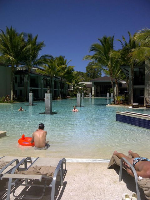 Penthouse 239 At See Temple Port Douglas - Whitsundays Accommodation 26