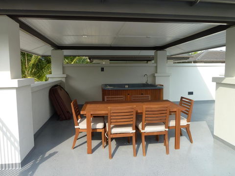 Penthouse 239 At See Temple Port Douglas - Whitsundays Accommodation 28