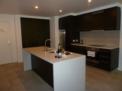 Penthouse 239 At See Temple Port Douglas - Whitsundays Accommodation 3