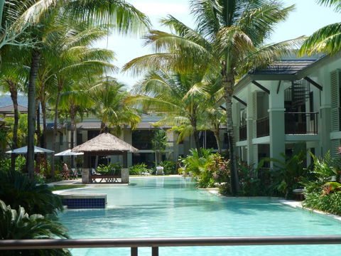 Penthouse 239 At See Temple Port Douglas - Whitsundays Accommodation 23