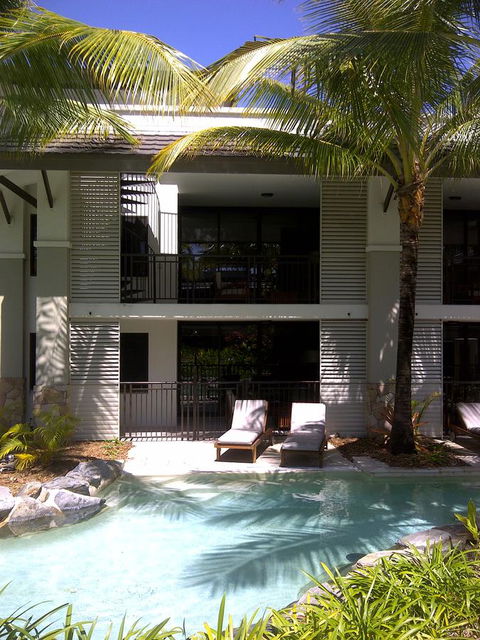 Penthouse 239 At See Temple Port Douglas - Whitsundays Accommodation 1