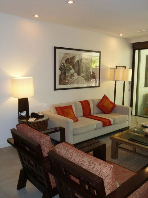 Penthouse 239 At See Temple Port Douglas - Whitsundays Accommodation 6