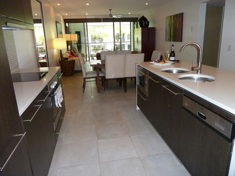 Penthouse 239 At See Temple Port Douglas - Whitsundays Accommodation 2