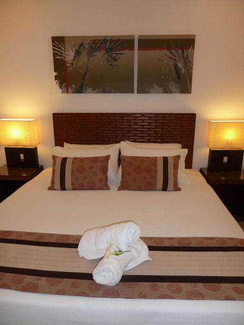 Penthouse 239 At See Temple Port Douglas - Whitsundays Accommodation 10