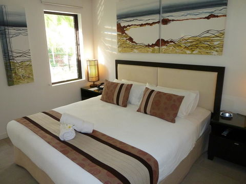 Penthouse 239 At See Temple Port Douglas - Whitsundays Accommodation 9