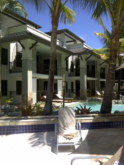 Penthouse 239 At See Temple Port Douglas - Whitsundays Accommodation 0
