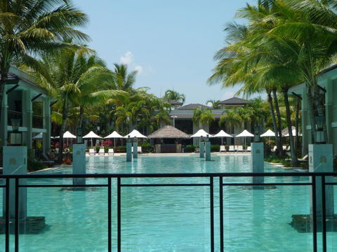 Penthouse 239 At See Temple Port Douglas - Whitsundays Accommodation 22