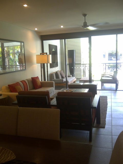 Penthouse 239 At See Temple Port Douglas - Whitsundays Accommodation 4