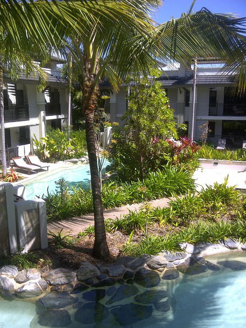Penthouse 239 At See Temple Port Douglas - Whitsundays Accommodation 24