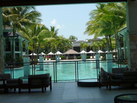 Penthouse 239 At See Temple Port Douglas - Whitsundays Accommodation 21