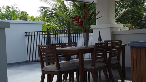 Penthouse 239 At See Temple Port Douglas - Whitsundays Accommodation 12
