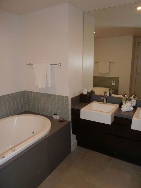 Penthouse 239 At See Temple Port Douglas - Whitsundays Accommodation 11