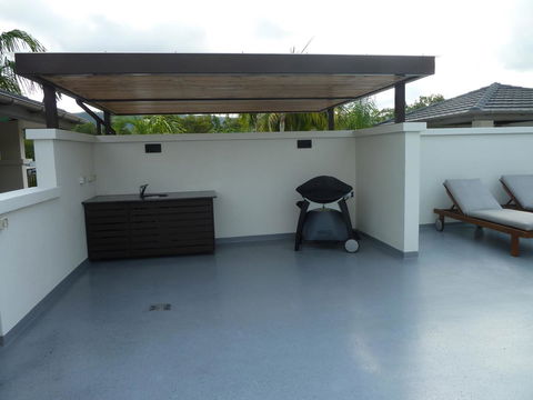 Penthouse 239 At See Temple Port Douglas - Whitsundays Accommodation 16