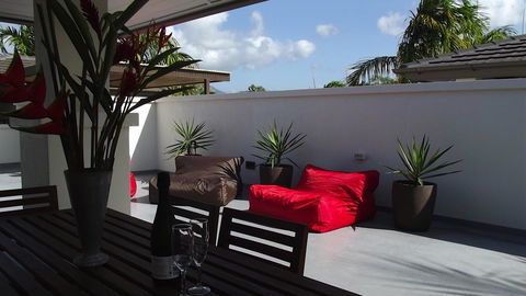 Penthouse 239 At See Temple Port Douglas - Whitsundays Accommodation 13
