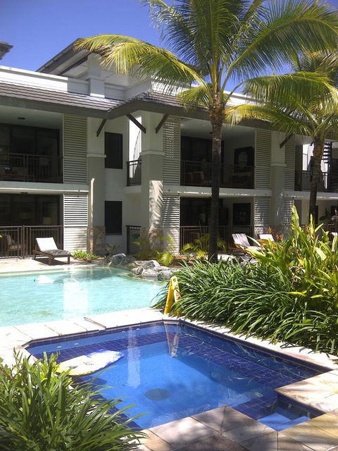 Penthouse 239 At See Temple Port Douglas - Whitsundays Accommodation 19