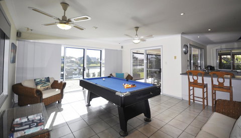 Bribie Island Canal Holiday Destination! - Whitsundays Accommodation 12