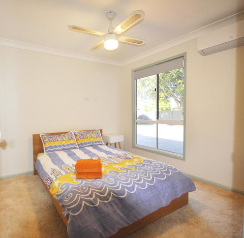 Bribie Island Canal Holiday Destination! - Whitsundays Accommodation 15