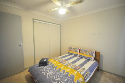 Bribie Island Canal Holiday Destination! - Whitsundays Accommodation 16