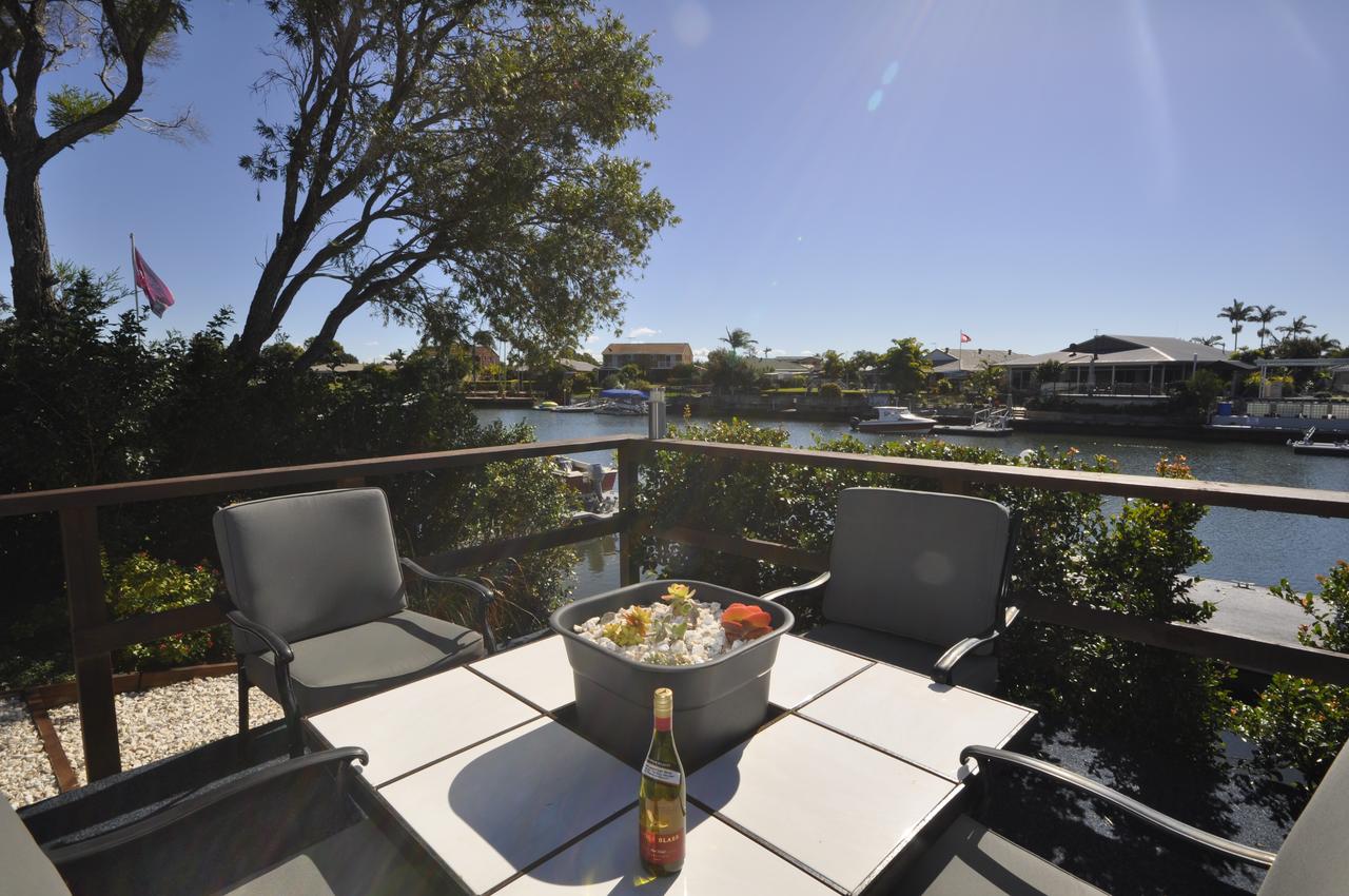 Bongaree QLD Whitsundays Accommodation