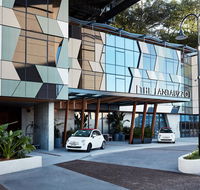 Art Series - The Fantauzzo - Whitsundays Accommodation