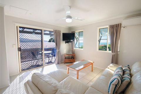 Airlie Apartments - Whitsundays Accommodation 7