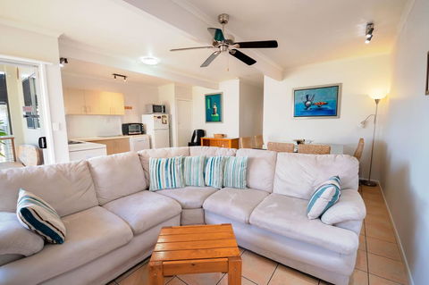 Airlie Apartments - Whitsundays Accommodation 10