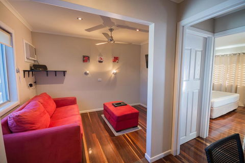 Airlie Apartments - Whitsundays Accommodation 19
