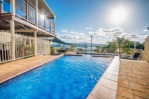 Airlie Apartments - Whitsundays Accommodation 5