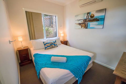 Airlie Apartments - Whitsundays Accommodation 14