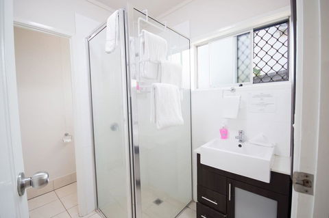 Airlie Apartments - Whitsundays Accommodation 9