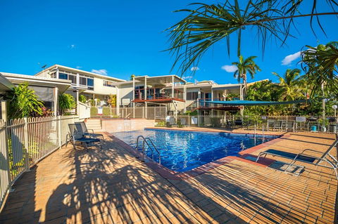 Airlie Apartments - Whitsundays Accommodation 4