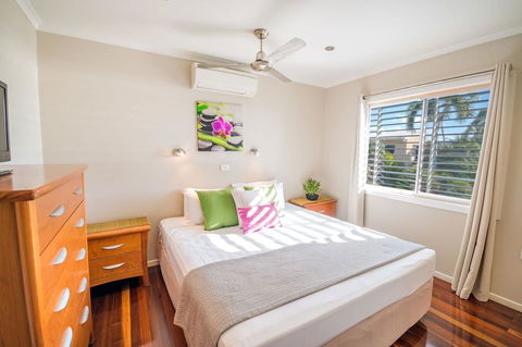Airlie Apartments - Whitsundays Accommodation 20