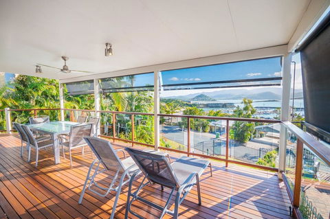 Airlie Apartments - Whitsundays Accommodation 21