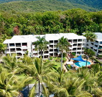 Argosy On The Beach - Whitsundays Accommodation
