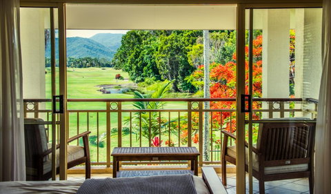 Paradise Links Resort Port Douglas - Whitsundays Accommodation 24