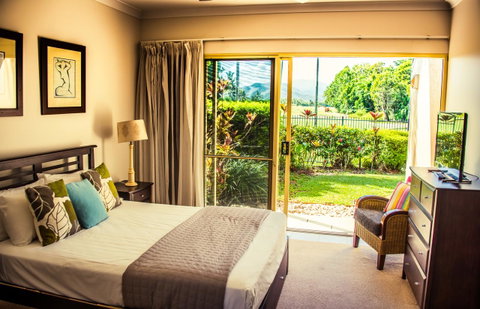 Paradise Links Resort Port Douglas - Whitsundays Accommodation 27