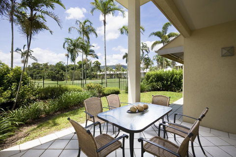 Paradise Links Resort Port Douglas - Whitsundays Accommodation 18