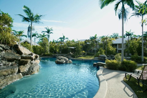 Paradise Links Resort Port Douglas - Whitsundays Accommodation 29