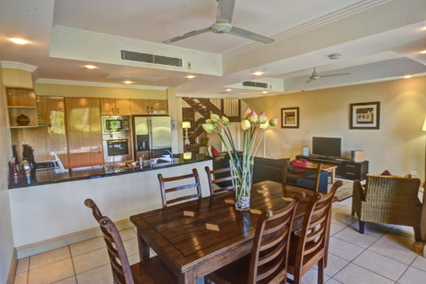 Paradise Links Resort Port Douglas - Whitsundays Accommodation 40