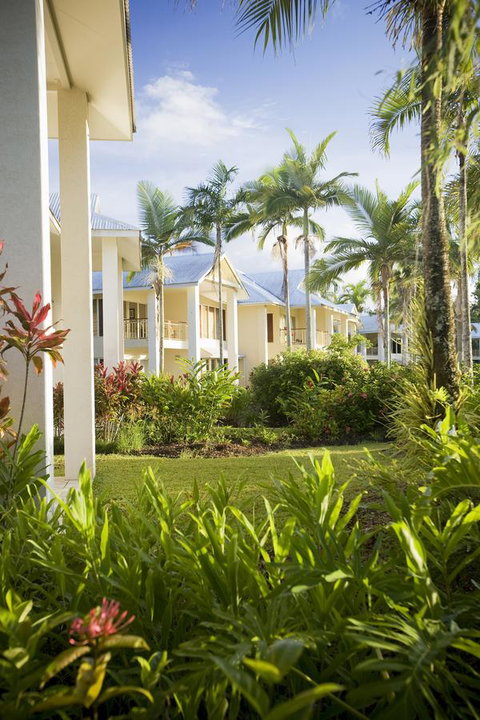 Paradise Links Resort Port Douglas - Whitsundays Accommodation 0
