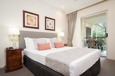 Paradise Links Resort Port Douglas - Whitsundays Accommodation 19