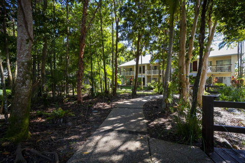 Paradise Links Resort Port Douglas - Whitsundays Accommodation 22